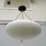 665 1578 HANGING LAMP